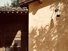 -法云安缦酒店