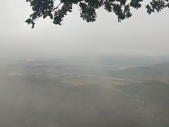 -五女山景区