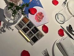 -L'Arome芳芳法国餐厅(仙林金鹰店)