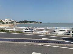 -白城沙滩
