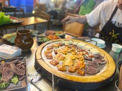 -八木轩·寻味大理白族民俗餐厅(文献路店)