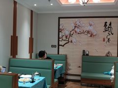 -北塘海鲜·天津菜(大光明桥旗舰店)