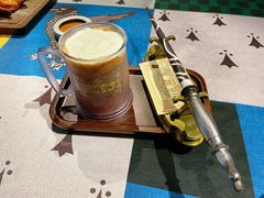 -大象厨房(重庆道店)