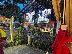 -二荆条·蜀鲜汇城市森林火锅