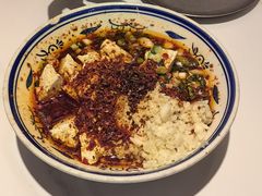 -叁宝烤肉• 西安烧烤(凤城十二路店)