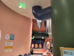 -奈尔宝·儿童乐园·亲子餐厅(前滩店)