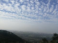 -峙山公园