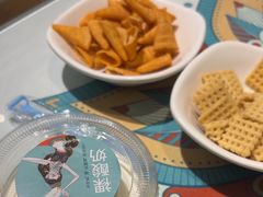 -楼兰古丽·新疆菜(大唐西市店)