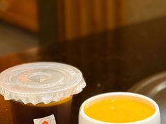 -本家·添百客韩国料理(泰然店)