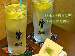 -大米·京都小酒馆·炭烧海鲜·烧鸟(龙口东路店)