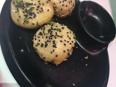 -小杨生煎(湟普汇店)