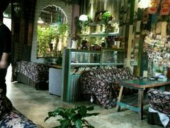 -三小姐咖啡店西餐下午茶(太平门直街店)