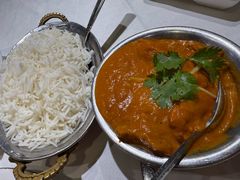 -恒河传奇印度餐厅GANGES