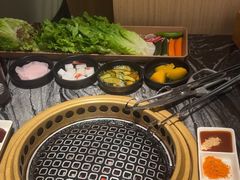 -牛局别馆·和牛烧肉(日月广场店)