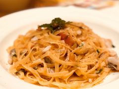 -安妮意大利餐厅(世贸天阶店)