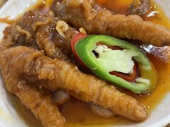 -鼎珑点心仔(燕塘店)