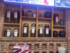 -闯关东东北农家菜(崂山石老人店)