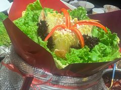-湯記傳菜