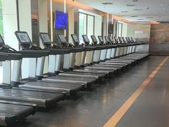 -蓝天国际游泳培训基地(华腾园店)