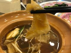 -大中鱼翅 Taitong Shark Fin