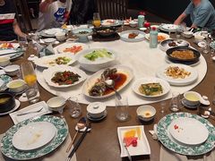 -珍呈中餐厅•粤川淮扬新疆(乌鲁木齐康莱德酒店)