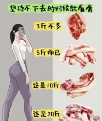 -香薇妮丝·定制减肥·身材管理