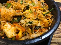 -吴草鸡爪오초닭발韩食堂(融恒盈嘉中心店)