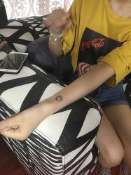 -SNOW TATTOO STUDIO