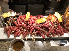 -星伦多自助料理·涮烤一体(嘉兴八佰伴店)