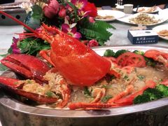 -冠州宴·海鲜烤鸭民间菜(冠县店)