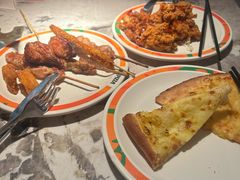 -比格比萨自助(宝山日月光店)