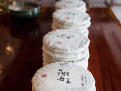 -觉藏茶社(博地影秀城店)