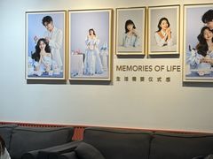 -海马体照相馆(天津世纪都会店)