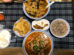 柳州螺蛳粉-八十八粉儿(尚都店)