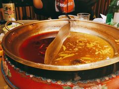 -羊大爷涮肉(亮马桥店)