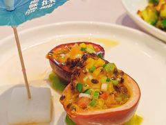 -79号渔船海鲜饭店(华强北店)