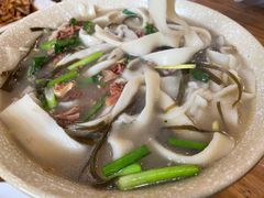 -清真马杰山牛肉汤馆