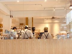 -Cafe on warm(丹霞店)