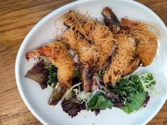 -花舍·新派粤菜·西餐·下午茶(亚运村·鸟巢店)