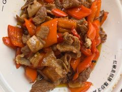 -高嗲嗲·湘味爆炒王(云密城店)