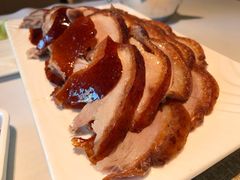 -同喜烤鸭店(光芒店)