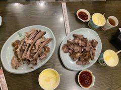 -清真·益鑫羊肉手抓馆(花园北街店)