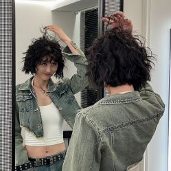 -丽时 Hair Salon