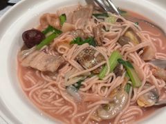 -莆田餐厅PUTIEN(西安万象天地店)