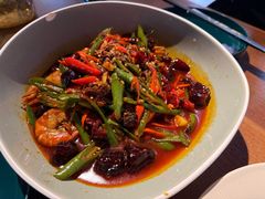 -蝦塘·中国餐馆(城墙南马道巷店)