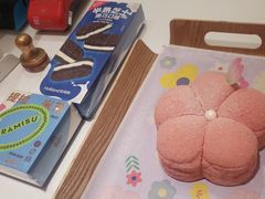 -好利来(东四店)