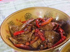 -老师傅餐馆(长沙店)