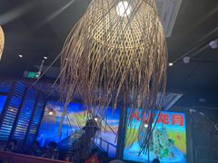 -椰莱泰小谷·东南亚融合菜(坪山悦阾SPACE店)