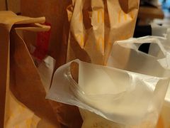 -麦当劳(鼓楼店)