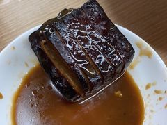 -面道赞宁海海鲜面(迎凤街店)